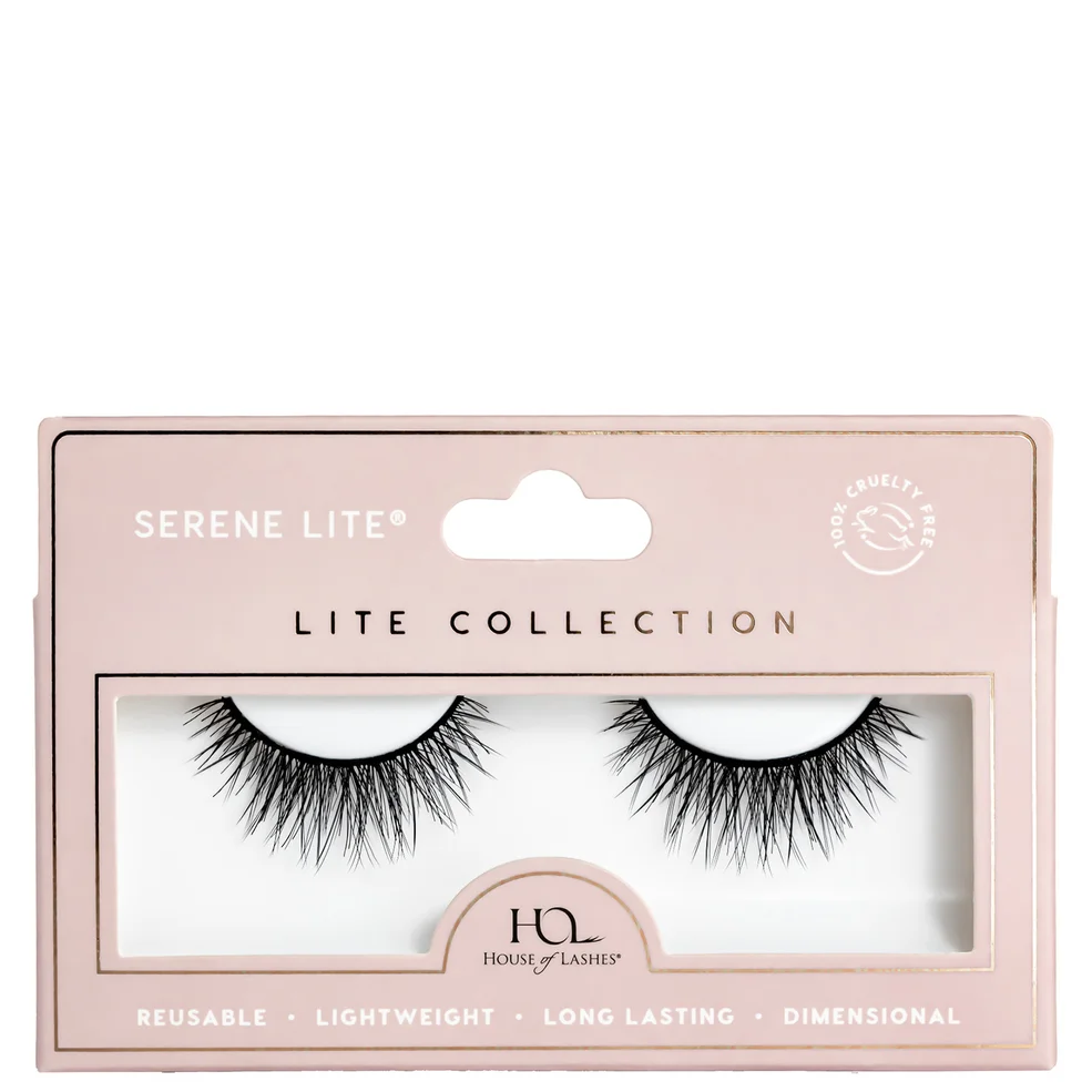 House of Lashes - Serene Lite Afbeelding 1