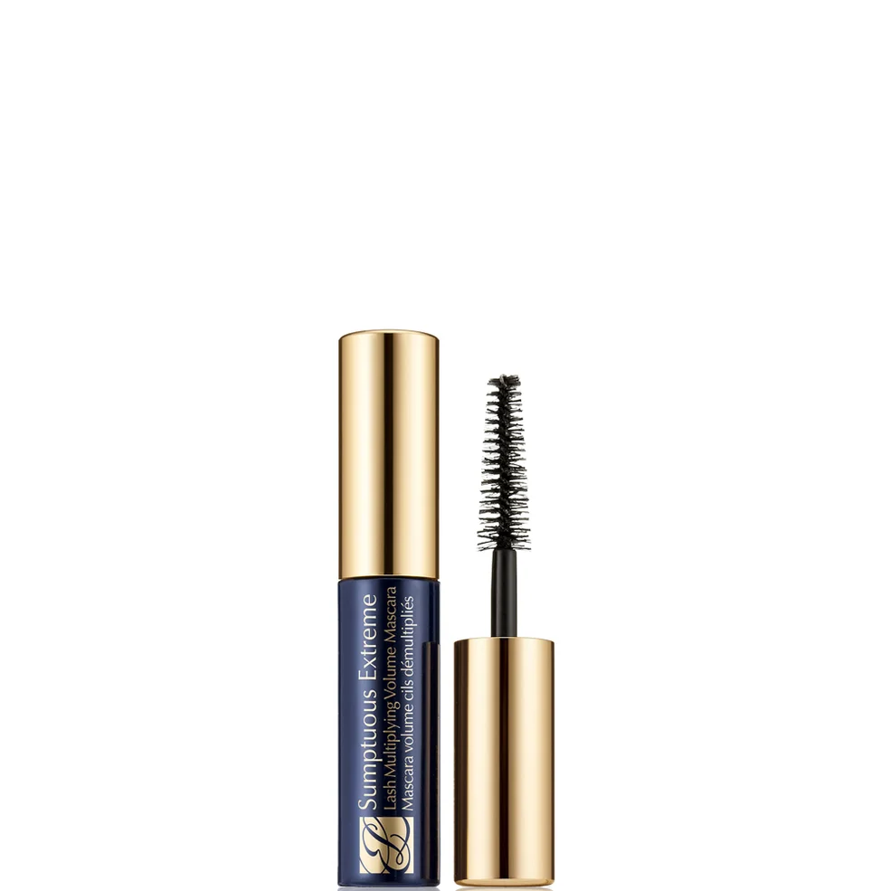 Estée Lauder Sumptuous Extreme Lash Multiplying Volume Mascara 2.8g Afbeelding 1