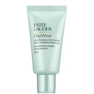 Estée Lauder DayWear Meervoudige Bescherming Antioxidant Transparante Tint Verlossende Moisturizer SPF15 15 ml - undefined undefined