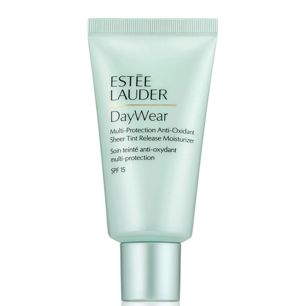 Estée Lauder DayWear Meervoudige Bescherming Antioxidant Transparante Tint Verlossende Moisturizer SPF15 15 ml Afbeelding 1