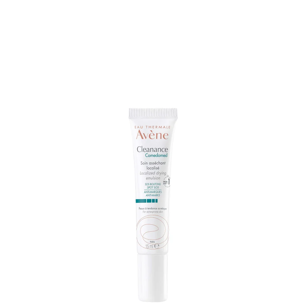 Avène Cleanance Localised Drying Emulsion 15ml Afbeelding 1