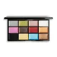 Makeup Revolution Creator SFX Metallic Face Paint Palette
