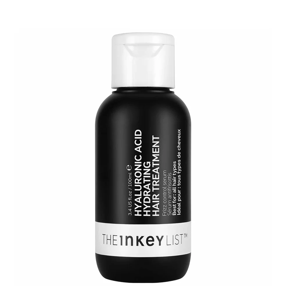 The INKEY List Hydraterende Haarbehandeling met Hyaluronzuur 100 ml Afbeelding 1