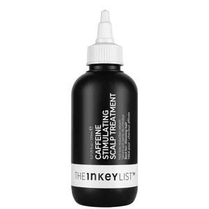 The INKEY List Cafeïne-stimulerende HoofdhuidBehandeling 150 ml - undefined undefined