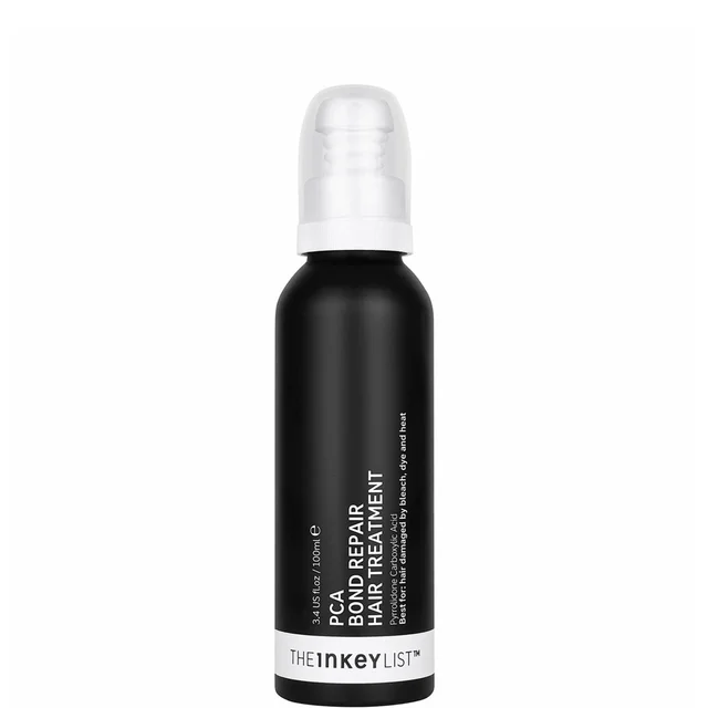 The INKEY List PCA Bond Repair Haarbehandeling 100 ml