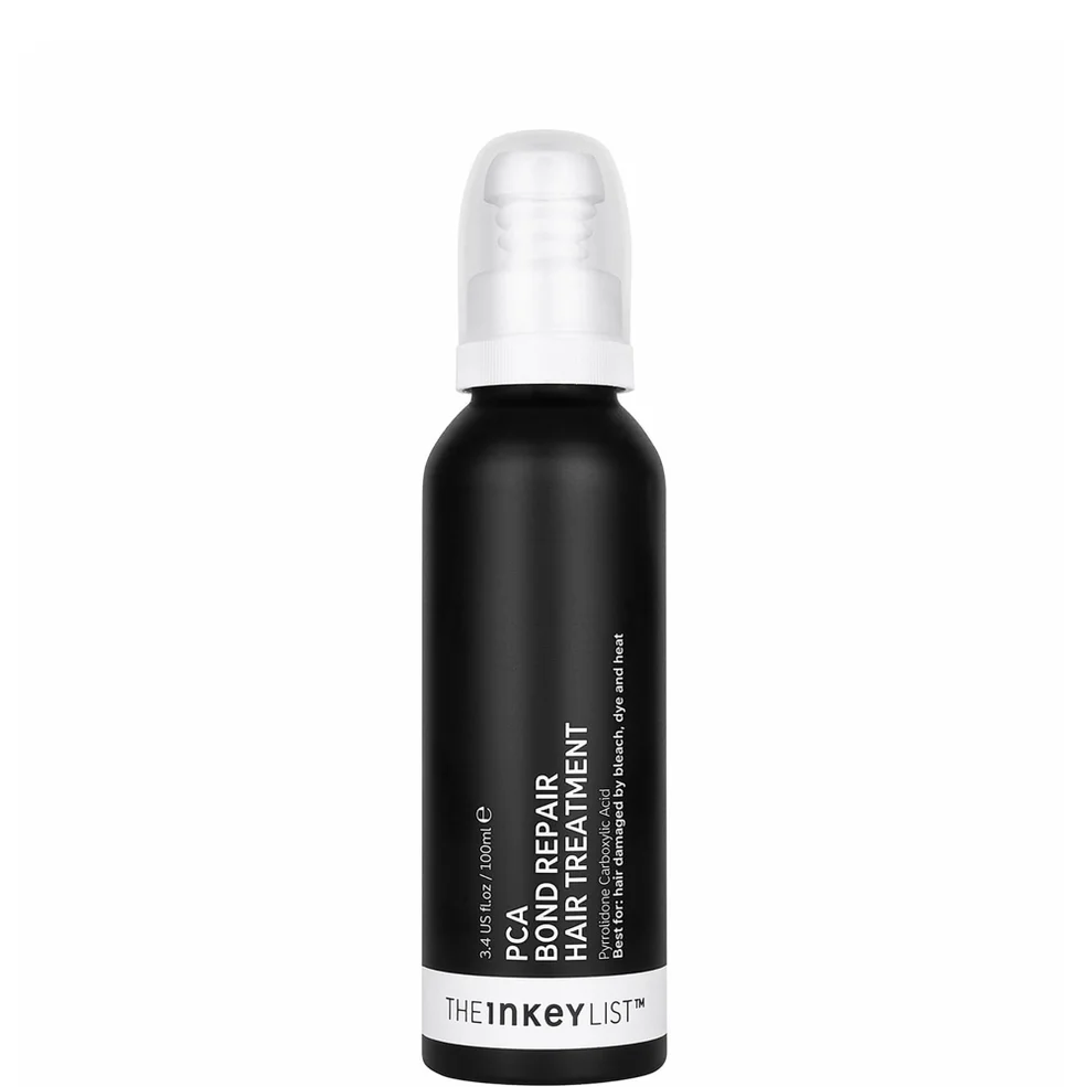 The INKEY List PCA Bond Repair Haarbehandeling 100 ml Afbeelding 1