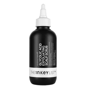 The INKEY List Exfoliërende Hoofdhuidscrub met Glycolzuur 150 ml - undefined undefined