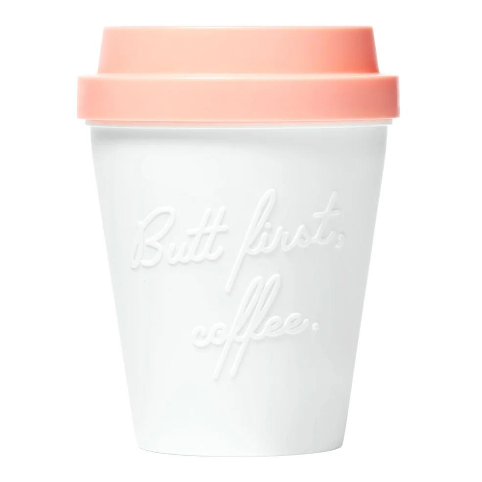 Frank Body Perky Sculpting Body Hydrator - 220ml Afbeelding 1