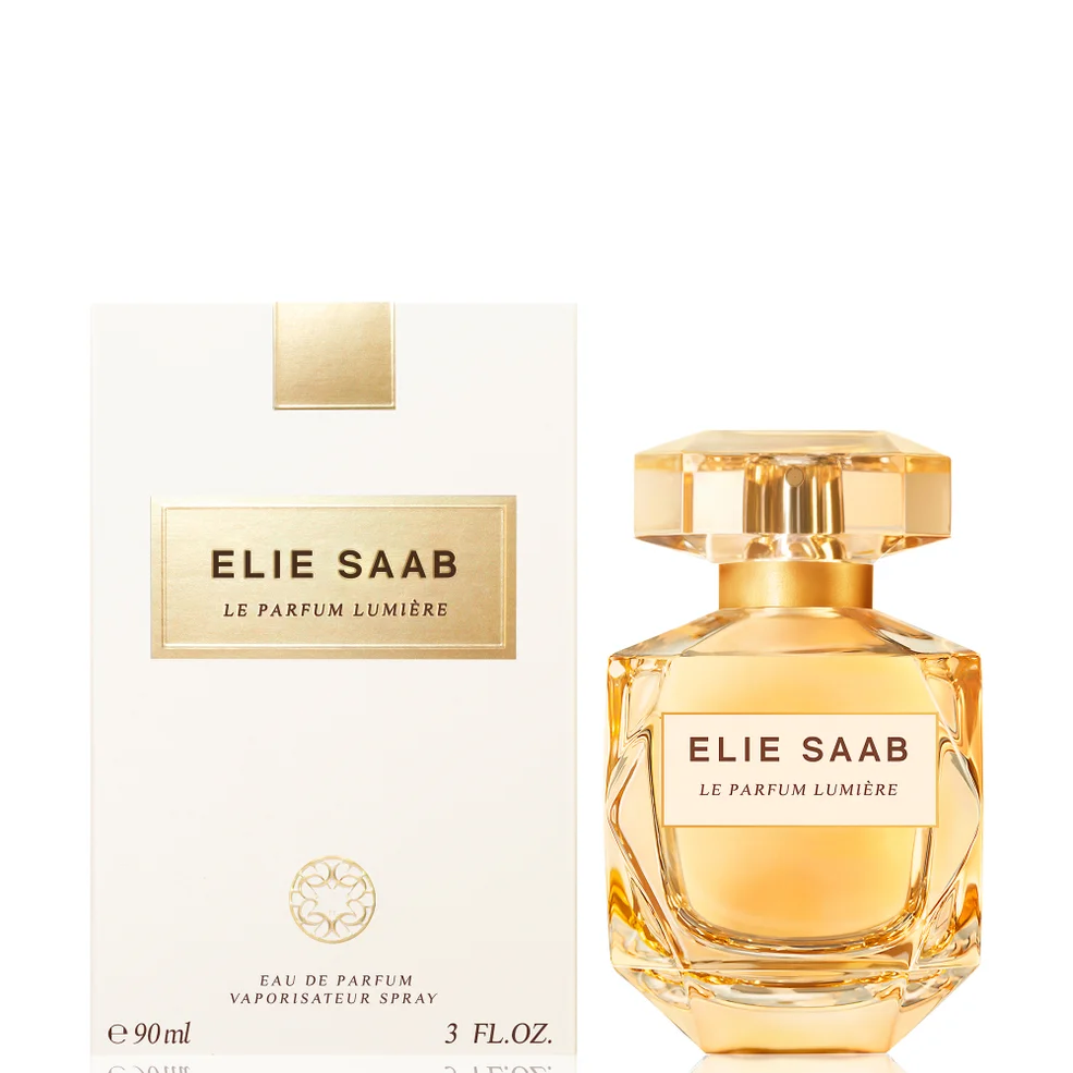 Elie Saab Le Parfum Lumiere Eau de Parfum 90ml Afbeelding 1