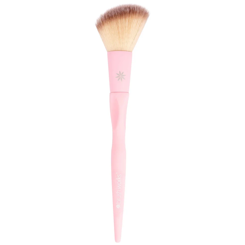 brushworks HD Contour Brush Afbeelding 1