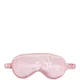 brushworks Satin Sleep Mask