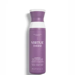 VIRTUE Flourish Shampoo voor Dunner Wordend Haar 240 ml - undefined undefined