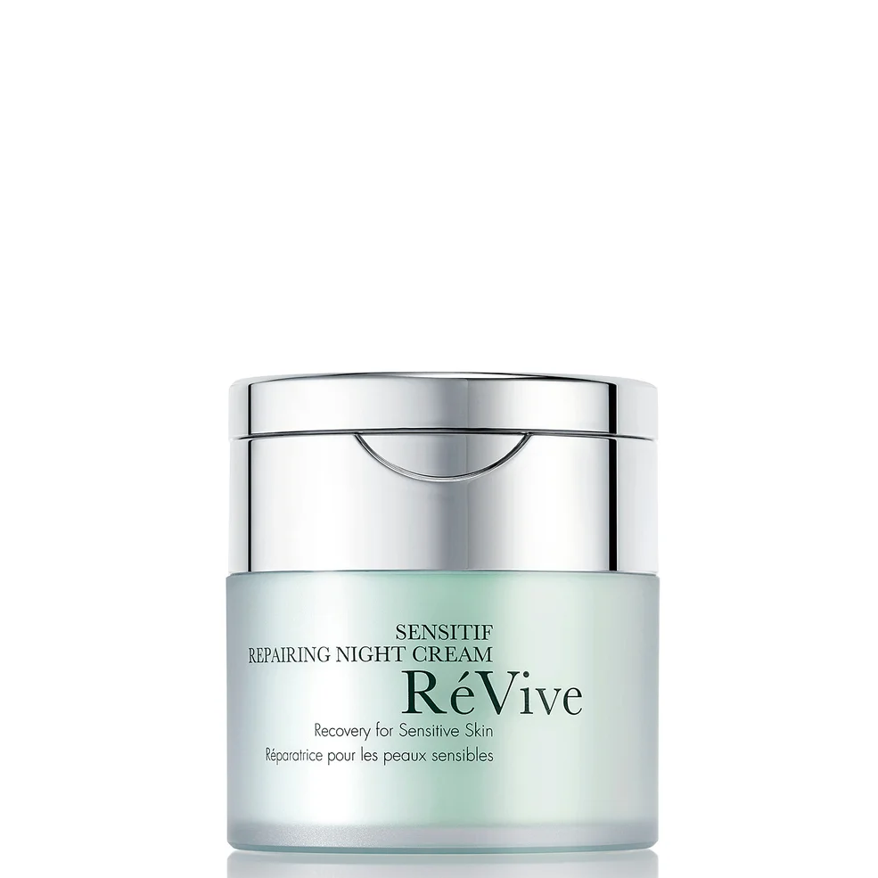 RéVive Sensitif Repairing Night Cream for Sensitive Skin 50ml Afbeelding 1