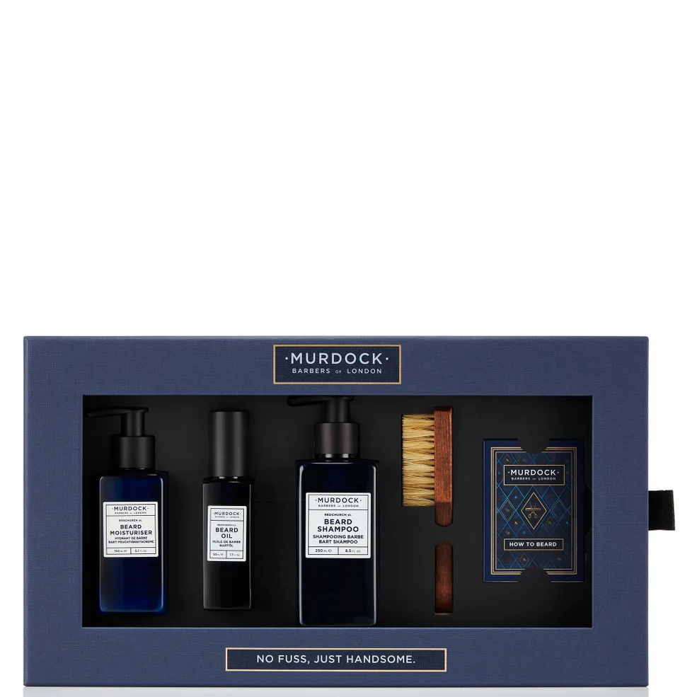 Murdock London Redchurch Street Set Afbeelding 1