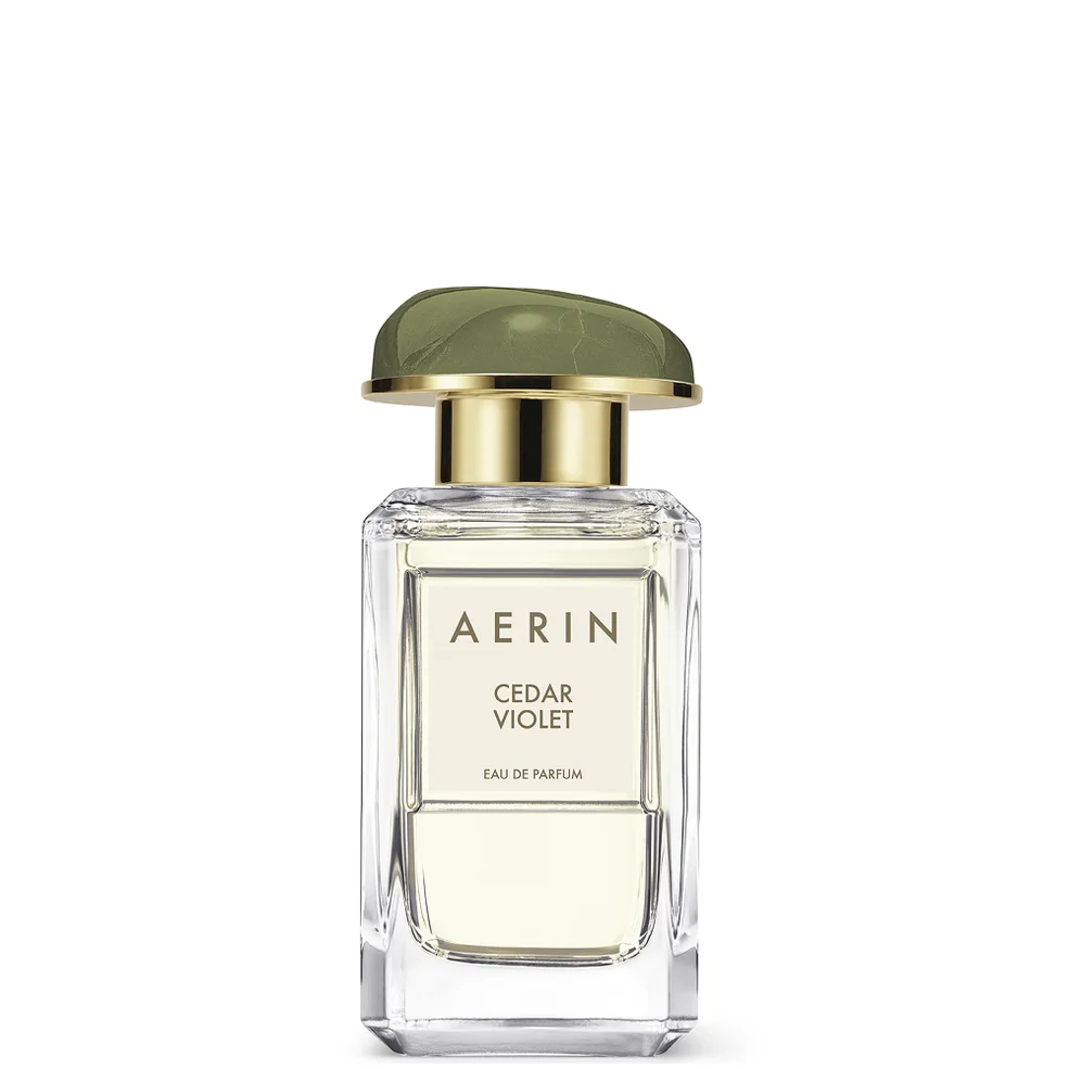 AERIN Cedar Violet Eau de Parfum 50 ml Afbeelding 1