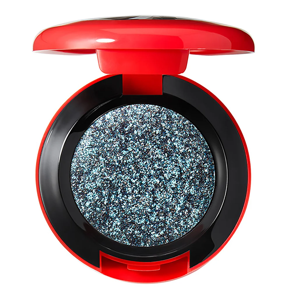 MAC Shadeshifter Duochrome Oogschaduw - Prrrplexing! 1g Afbeelding 1