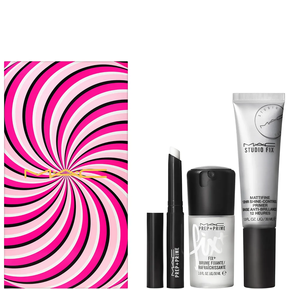 MAC Trucs van het Vak Kit Afbeelding 1