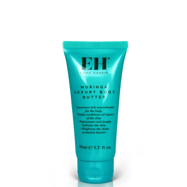 Emma Hardie Moringa Luxe Bodybutter 50 ml