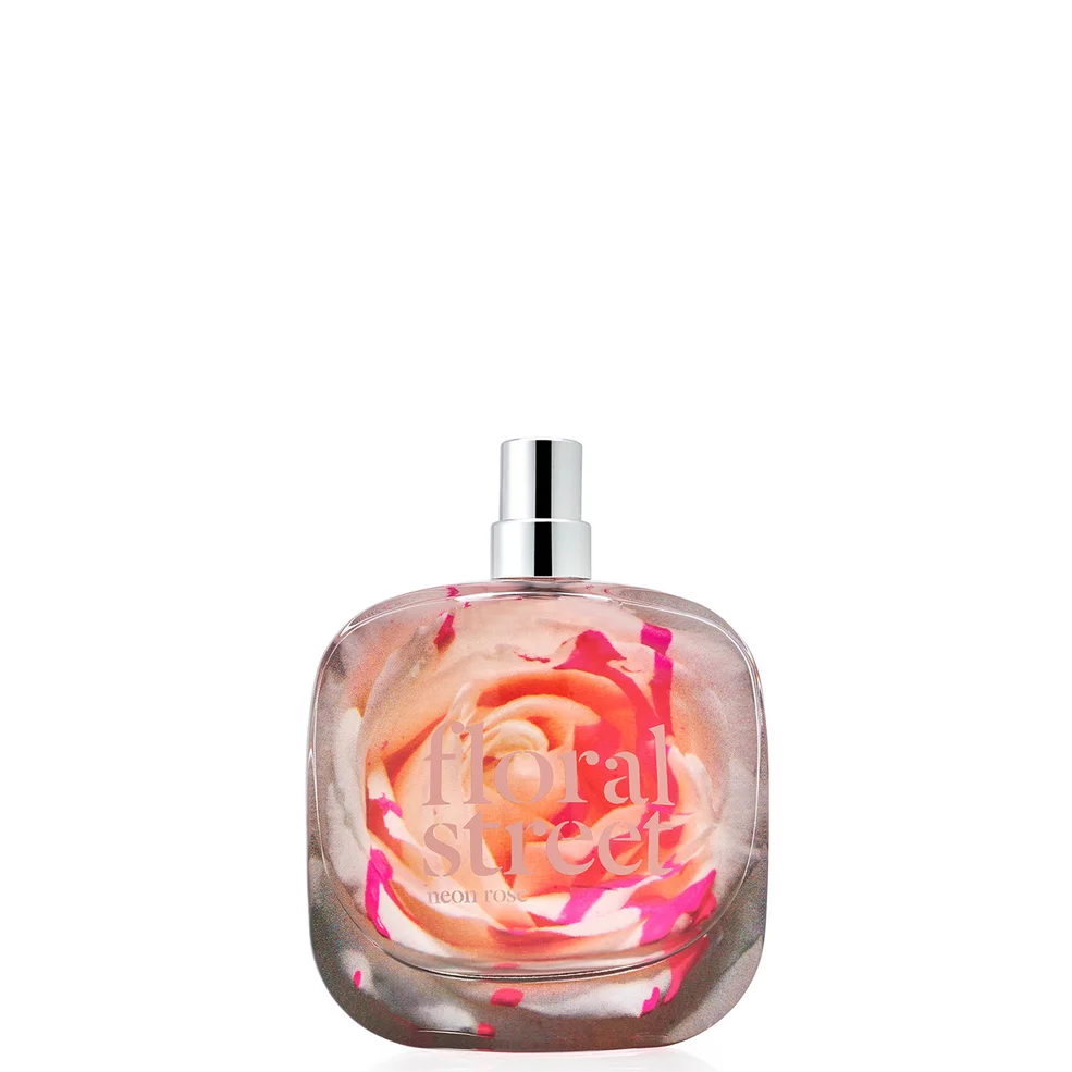 Floral Street Neon Rose Eau de Parfum 50ml Afbeelding 1