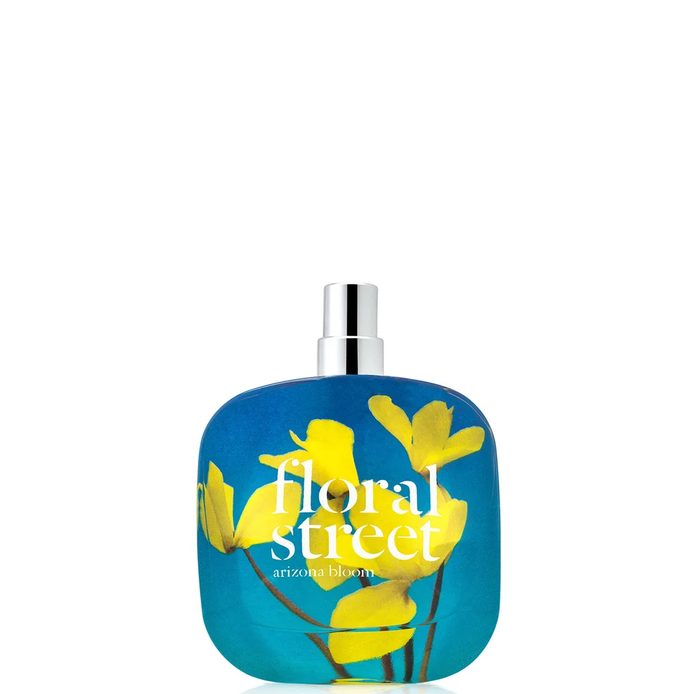 Floral Street Arizona Bloom Eau de Parfum 50ml Afbeelding 1