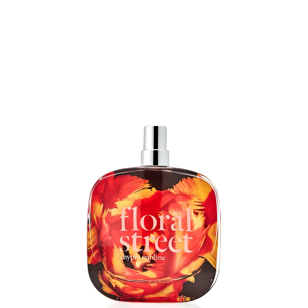 Floral Street Chypre Sublime Eau de Parfum 50ml Afbeelding 1
