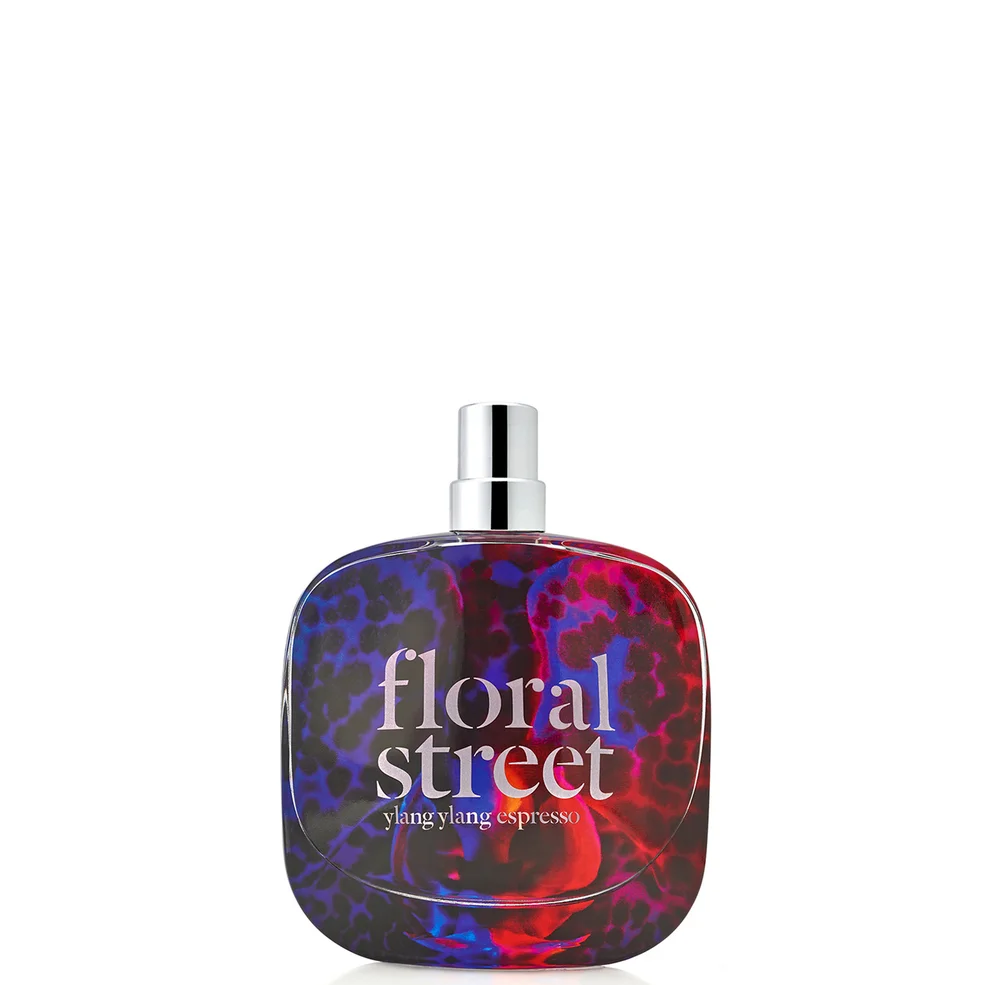 Floral Street Ylang Ylang Espresso Eau de Parfum 50ml Afbeelding 1