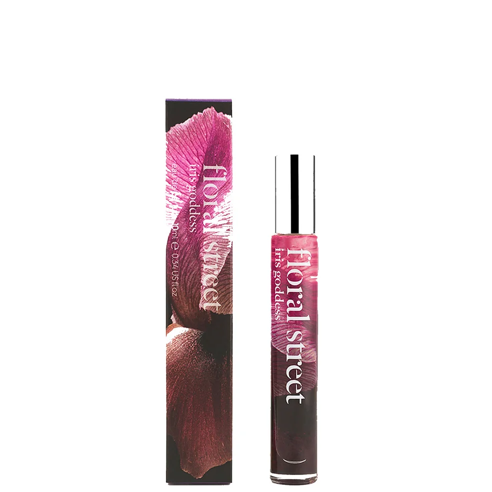 Floral Street Iris Goddess Eau de Parfum 10ml Afbeelding 1