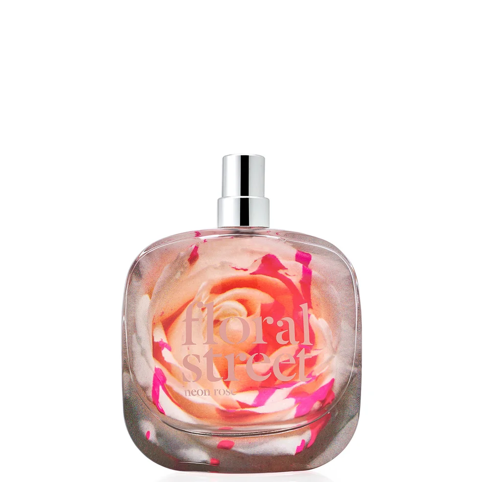 Floral Street Neon Rose Eau de Parfum 100ml Afbeelding 1