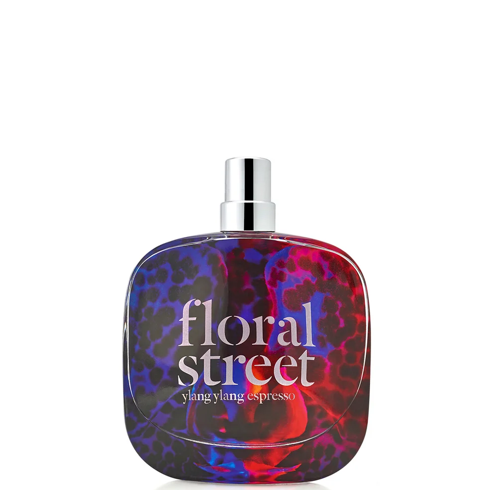 Floral Street Ylang Ylang Espresso Eau de Parfum 100ml Afbeelding 1