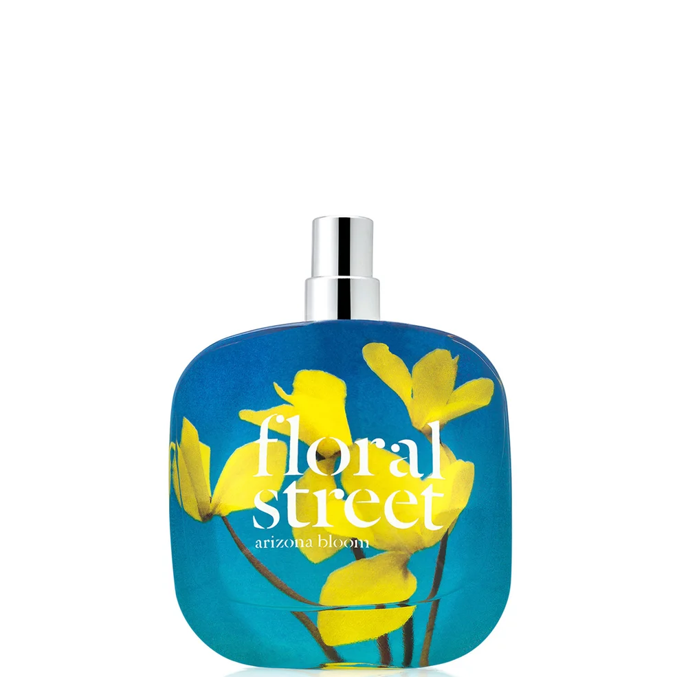 Floral Street Arizona Bloom Eau de Parfum 100ml Afbeelding 1