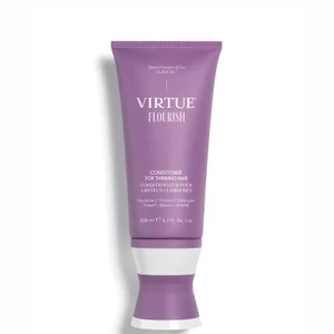 VIRTUE Flourish Condtioner voor Dunner Wordend Haar 200 ml - undefined undefined