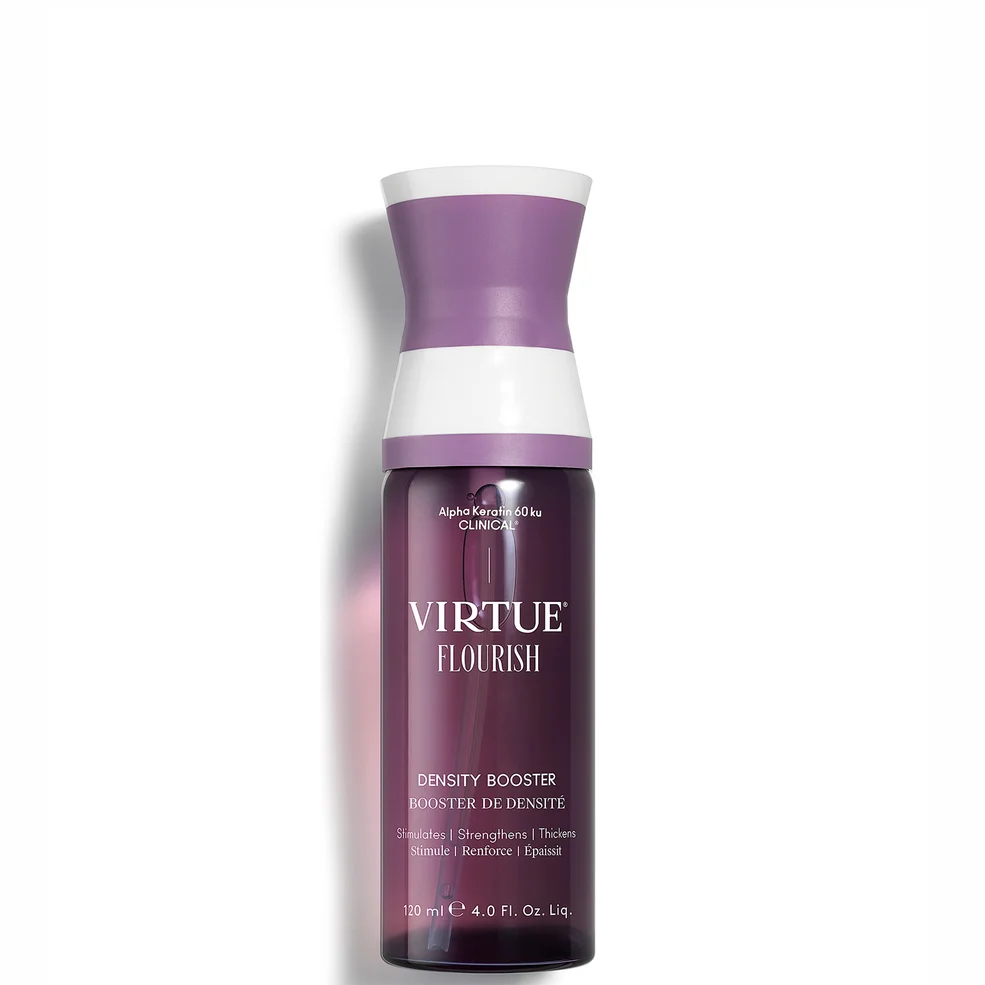 VIRTUE Flourish Dichtheid Booster 120 ml Afbeelding 1