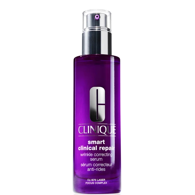 Clinique Smart Clinical Repair Rimpelcorrigerend Serum (Verschillende Maten)