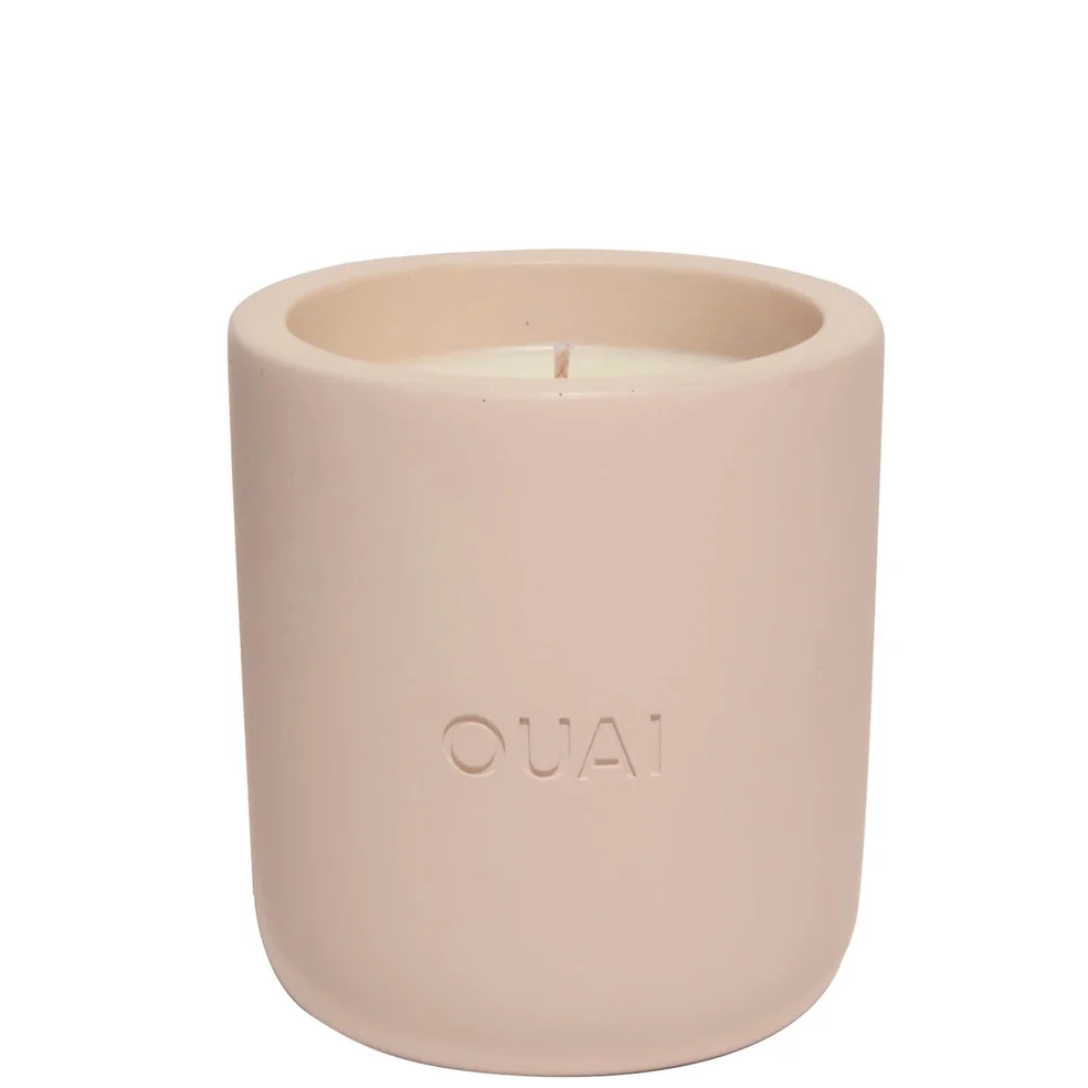 OUAI Melrose Place Candle Afbeelding 1