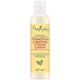 Shea Moisture Jamaican Verstevigende en Herstellende Stylinglotion met Zwarte Castorolie 237ml