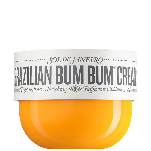 Sol de Janeiro Brazilian Bum Bum Crème 240 ml