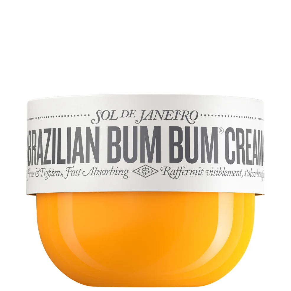 Sol de Janeiro Brazilian Bum Bum Crème 240 ml Afbeelding 1