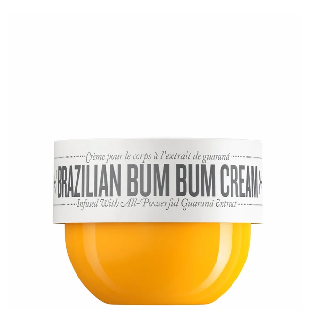 Sol de Janeiro Brazilian Bum Bum Crème 75ml