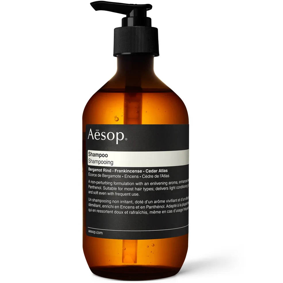 Aesop Shampoo 500 ml Afbeelding 1