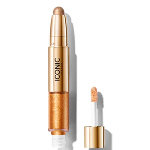 ICONIC London Glaze Krijt 5,14 g (Verschillende Tinten) - Shade Lava