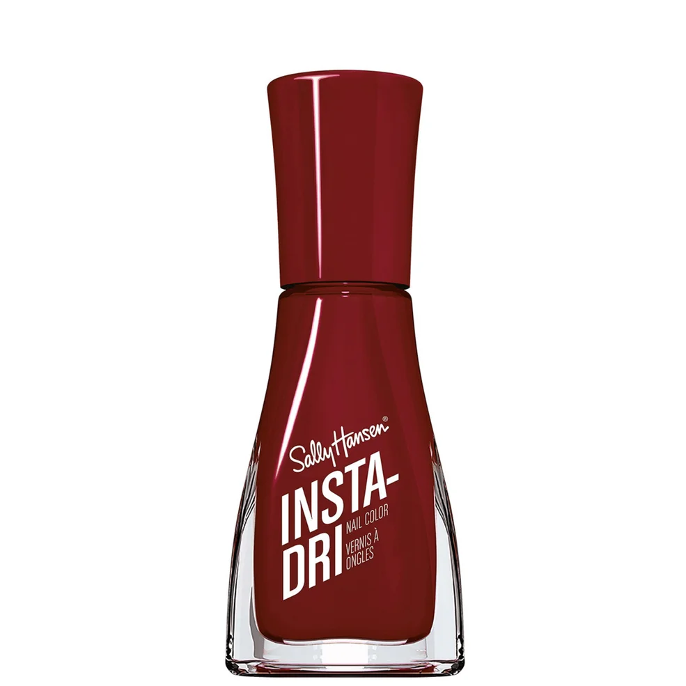 Sally Hansen Insta-Dri 1 Stroke-1 Coat-Done! Nail Varnish - Cinna Snap Afbeelding 1