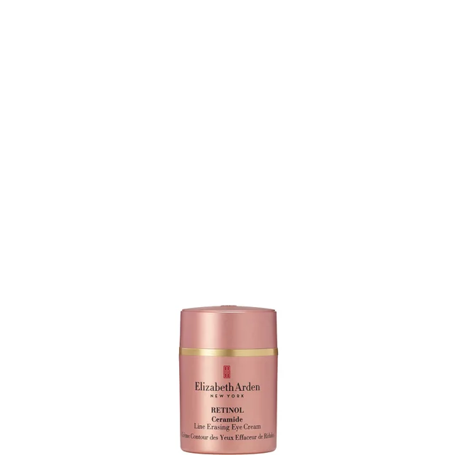 Elizabeth Arden Retinol Ceramide Lijntjesverwijderende Oogcrème 15 ml