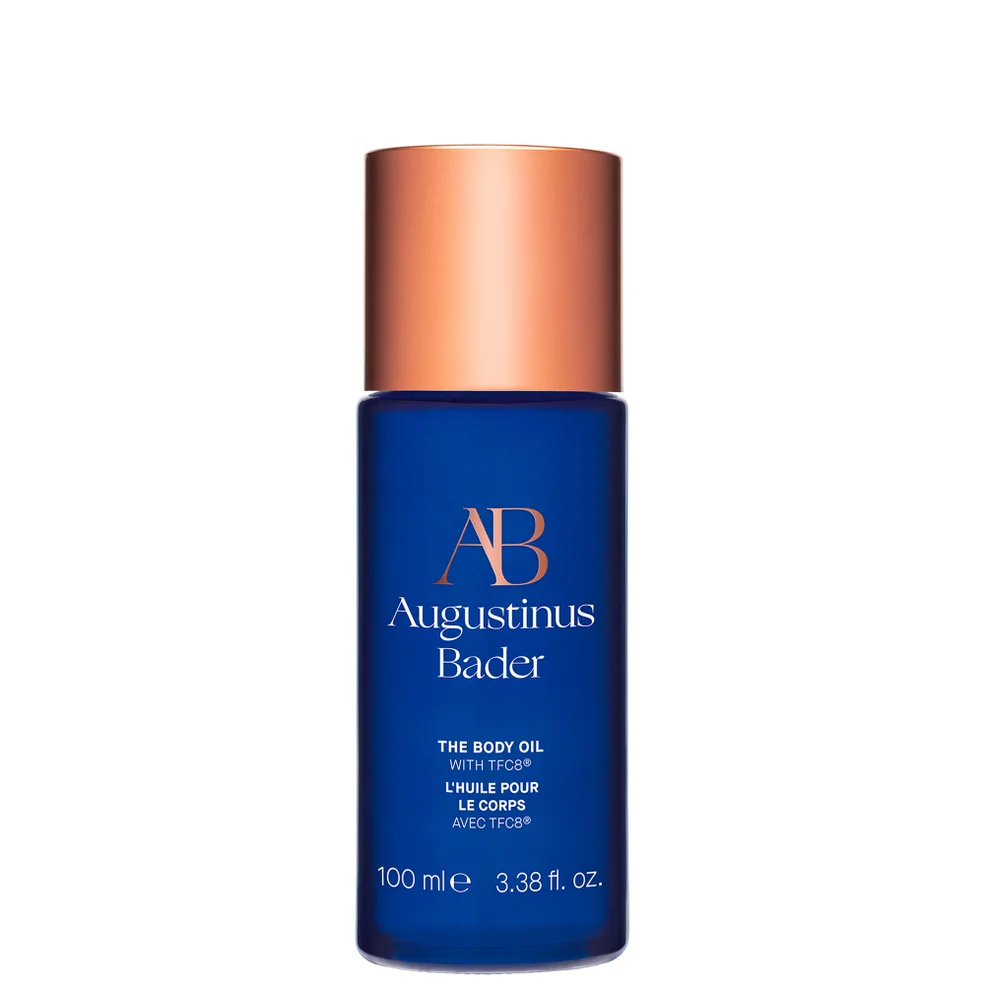 Augustinus Bader The Body Oil Afbeelding 1
