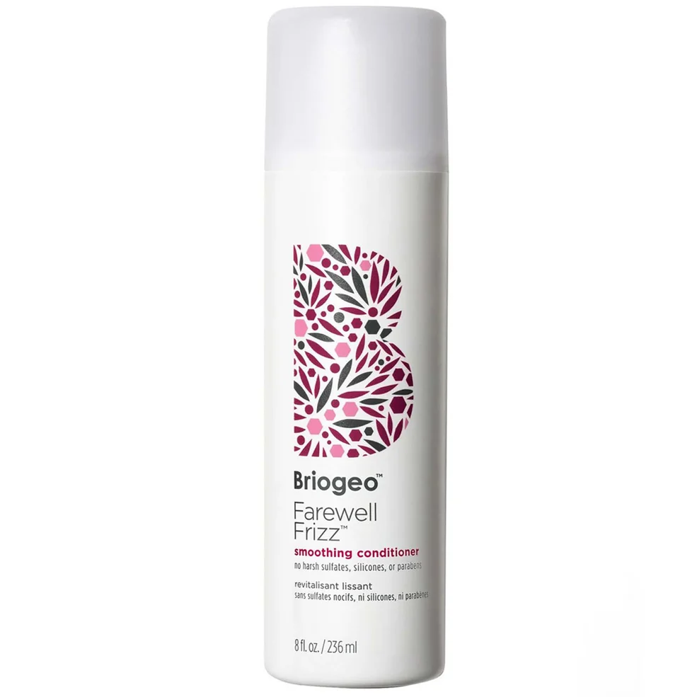 Briogeo Farewell Frizz Smoothing Conditioner 235ml Afbeelding 1
