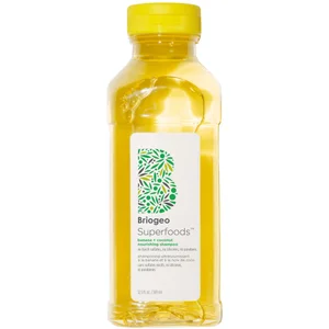 Briogeo Be Gentle, Be Kind Banana + Coconut Nourishing Superfood Shampoo 369ml - undefined undefined