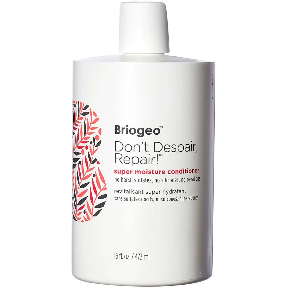 Briogeo Don't Despair, Repair! Super Moisture Conditioner 473ml Afbeelding 1