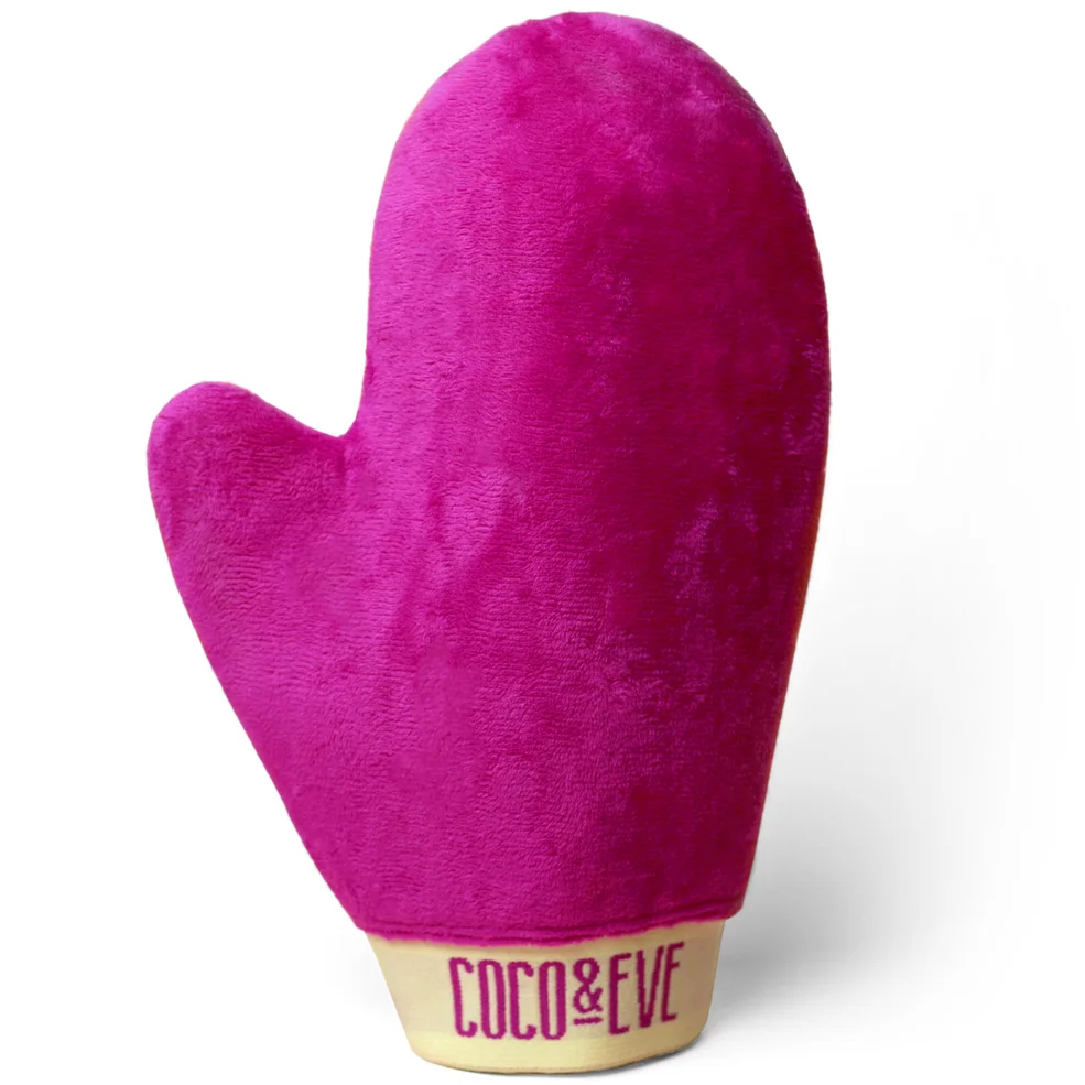 Coco & Eve Applicator Mitt Afbeelding 1