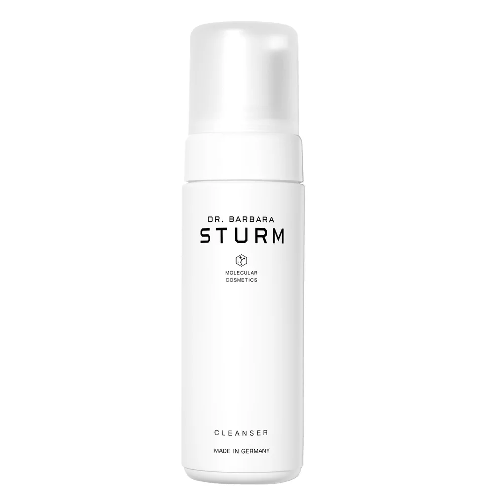 Dr. Barbara Sturm Cleanser 150ml Afbeelding 1