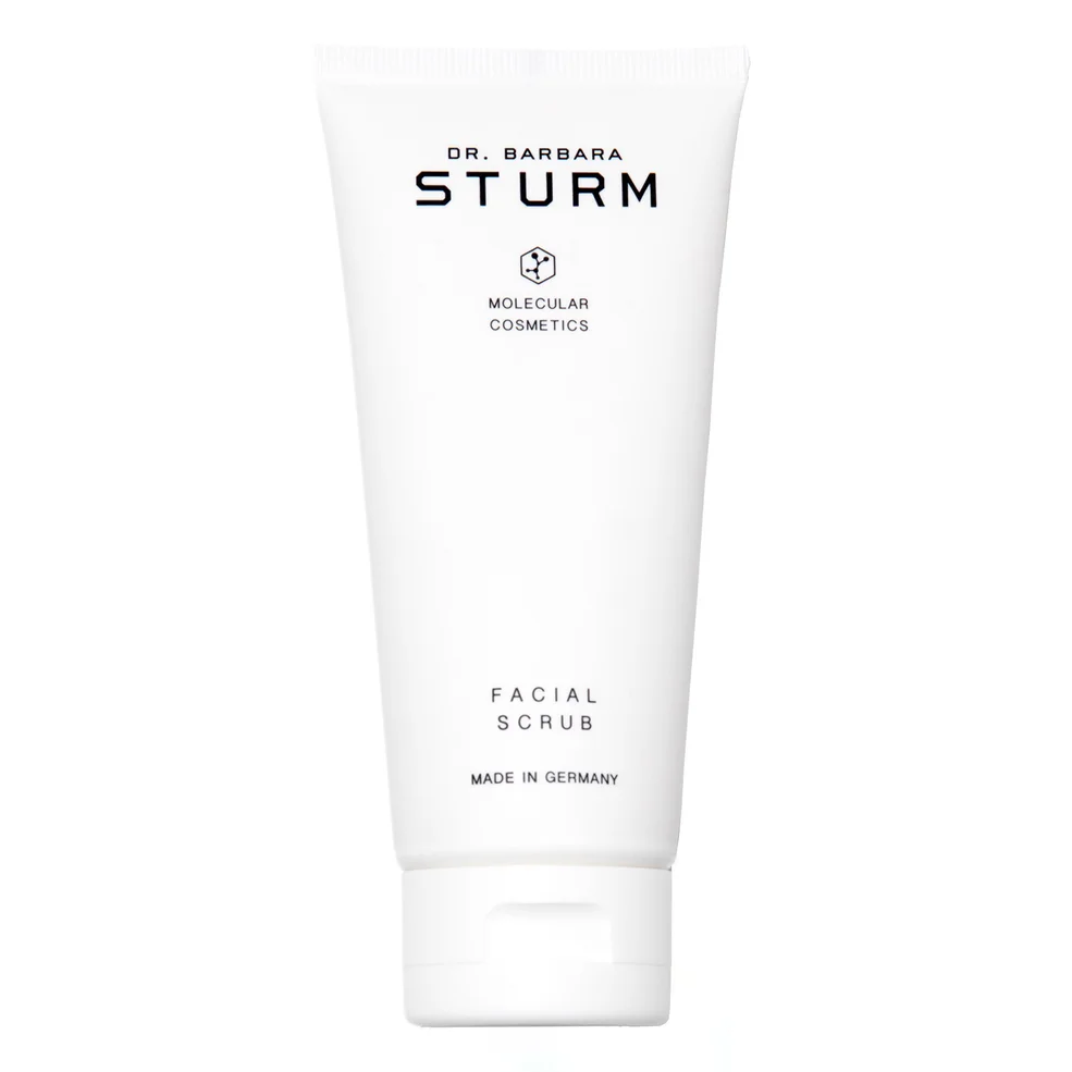 Dr. Barbara Sturm Facial Scrub 100ml Afbeelding 1