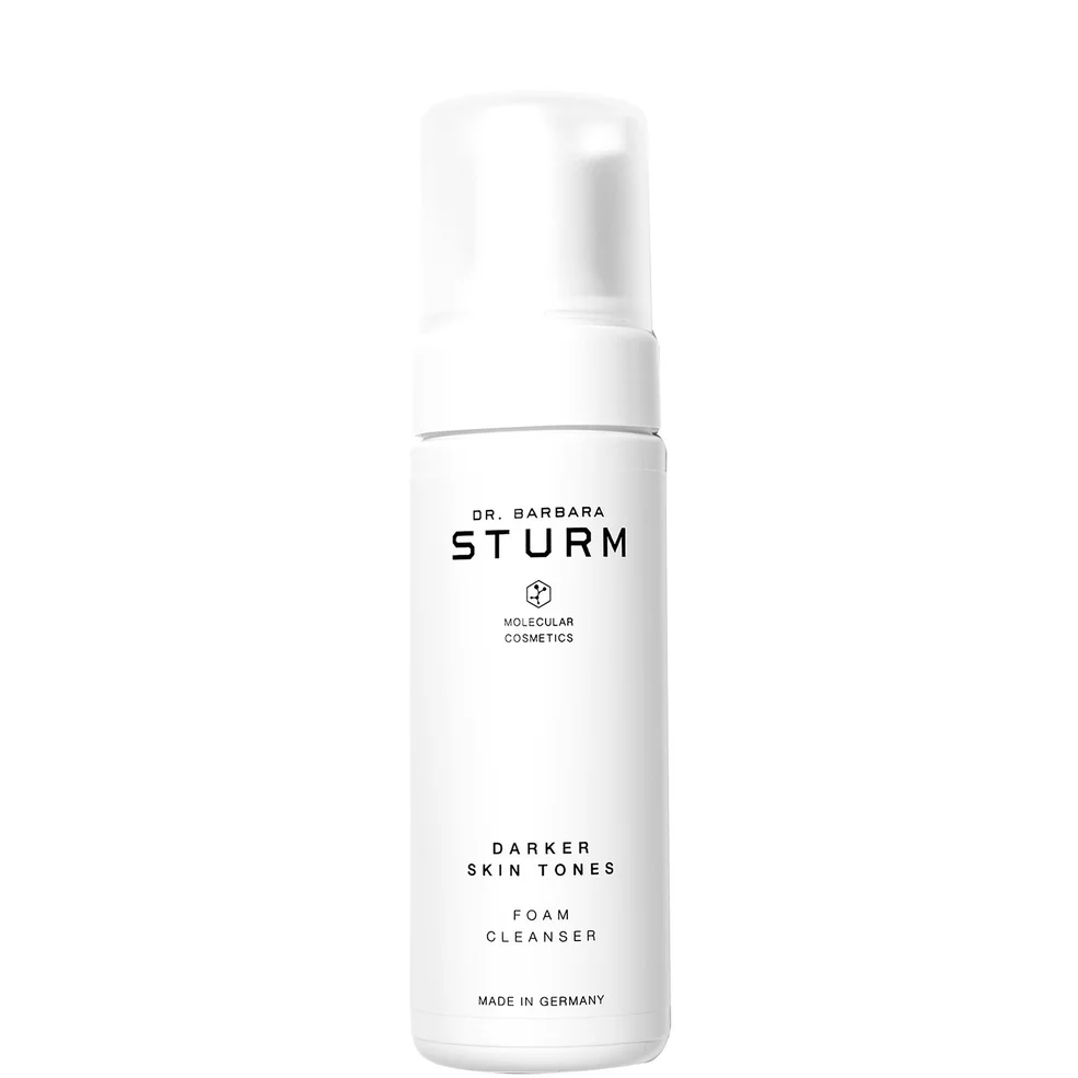Dr. Barbara Sturm Darker Skin Tones Cleanser 150ml Afbeelding 1